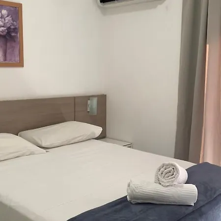 Apart Hotel Jurere-2