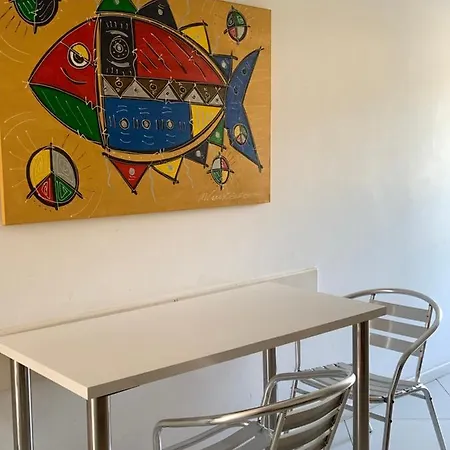 Apart Hotel Jurere-3