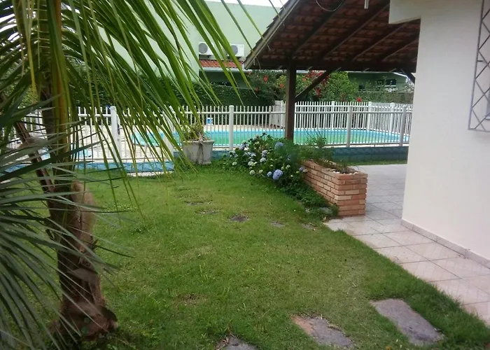 Pousada Los Amigos Campeche Florianópolis